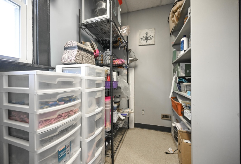 Storage