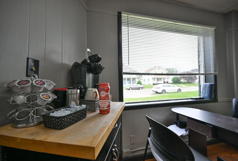 Front Room