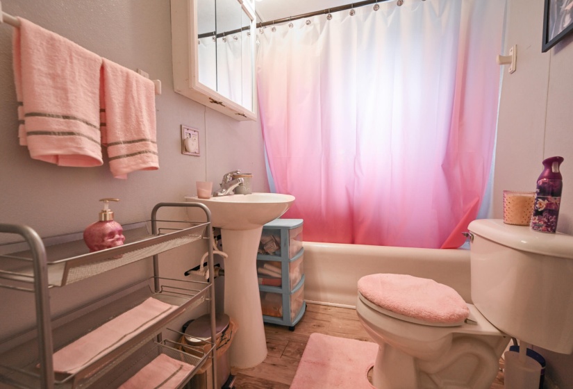 Full Bath