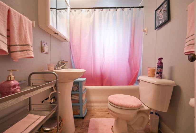 Full Bath