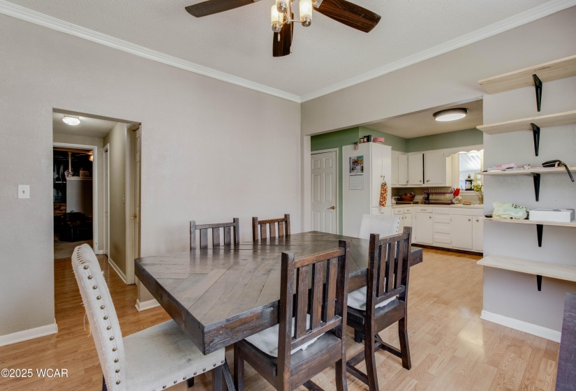 213 Johns Avenue, Elida, Ohio, 3 Bedrooms Bedrooms, ,2 BathroomsBathrooms,Residential,For Sale,Johns,307091