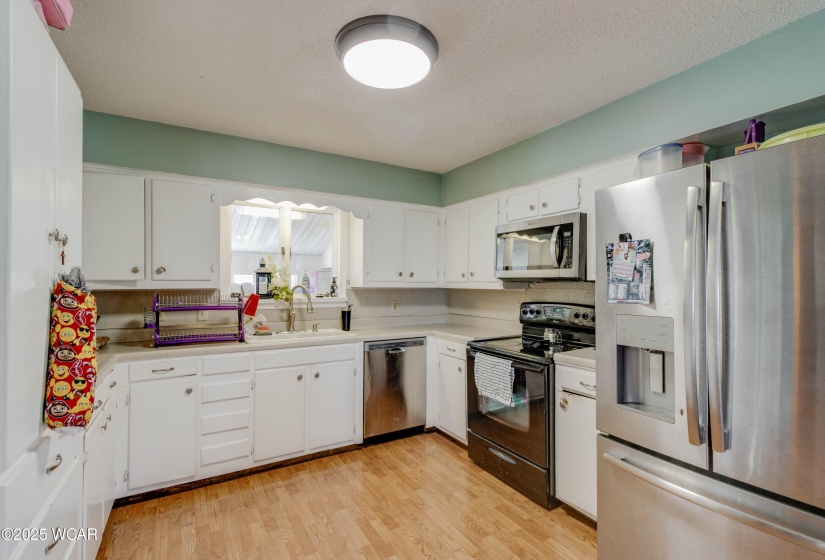 213 Johns Avenue, Elida, Ohio, 3 Bedrooms Bedrooms, ,2 BathroomsBathrooms,Residential,For Sale,Johns,307091