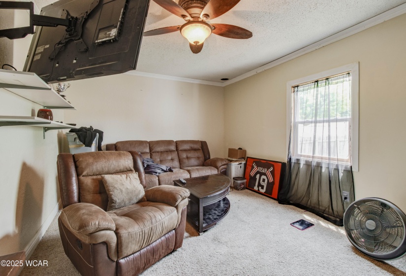 213 Johns Avenue, Elida, Ohio, 3 Bedrooms Bedrooms, ,2 BathroomsBathrooms,Residential,For Sale,Johns,307091
