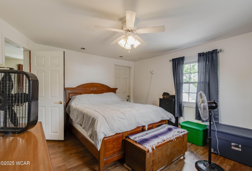 213 Johns Avenue, Elida, Ohio, 3 Bedrooms Bedrooms, ,2 BathroomsBathrooms,Residential,For Sale,Johns,307091
