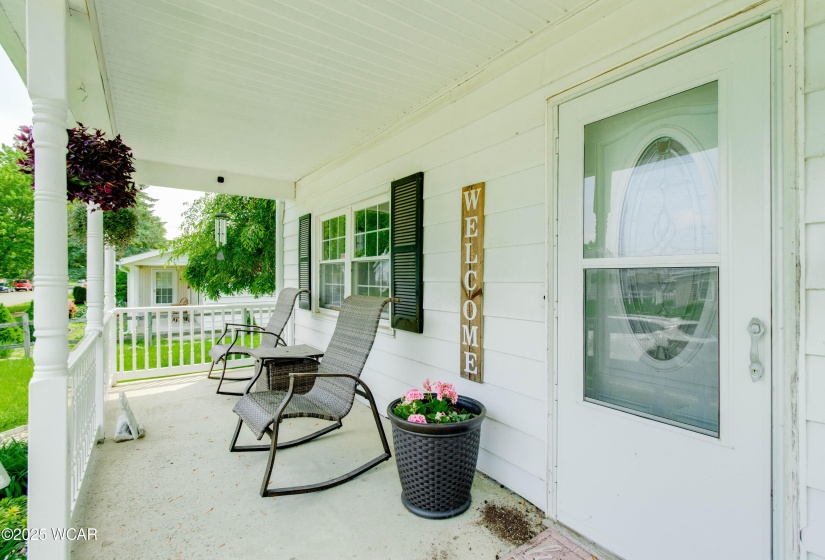 213 Johns Avenue, Elida, Ohio, 3 Bedrooms Bedrooms, ,2 BathroomsBathrooms,Residential,For Sale,Johns,307091