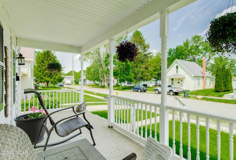 213 Johns Avenue, Elida, Ohio, 3 Bedrooms Bedrooms, ,2 BathroomsBathrooms,Residential,For Sale,Johns,307091