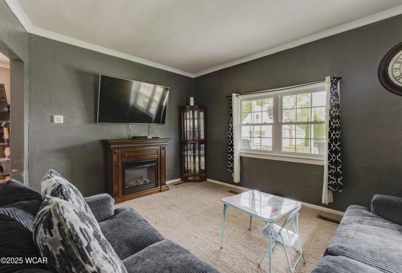 213 Johns Avenue, Elida, Ohio, 3 Bedrooms Bedrooms, ,2 BathroomsBathrooms,Residential,For Sale,Johns,307091