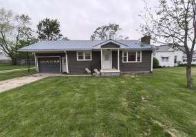 116 Drake Street, Mendon, Ohio 45862, 2 Bedrooms Bedrooms, ,1 BathroomBathrooms,Residential,For Sale,Drake,1038729