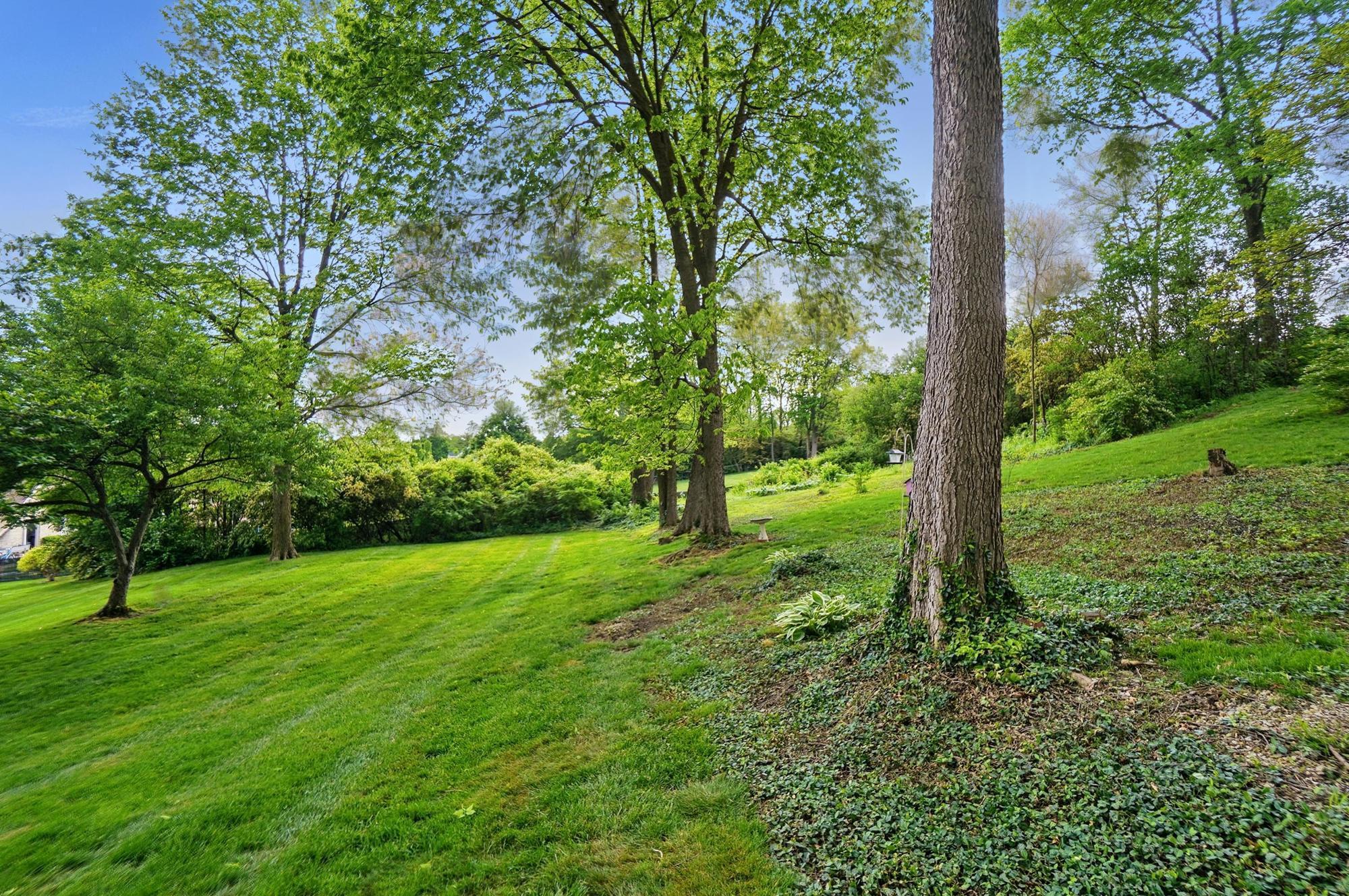2642 Kilkenny Court, Springfield, Ohio 45503