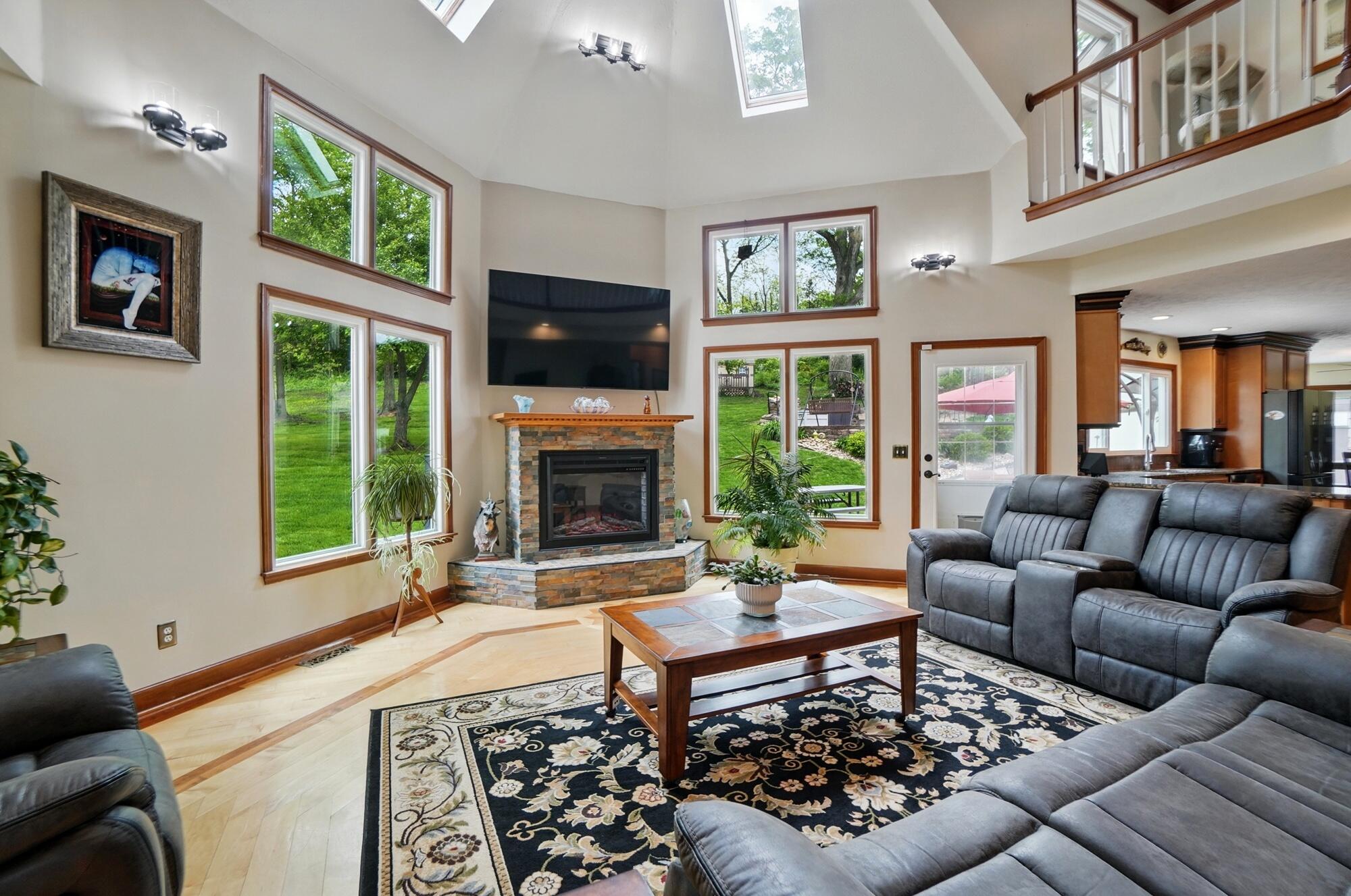 2642 Kilkenny Court, Springfield, Ohio 45503