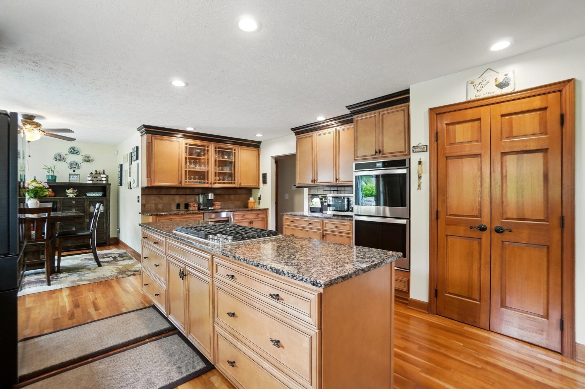 2642 Kilkenny Court, Springfield, Ohio 45503
