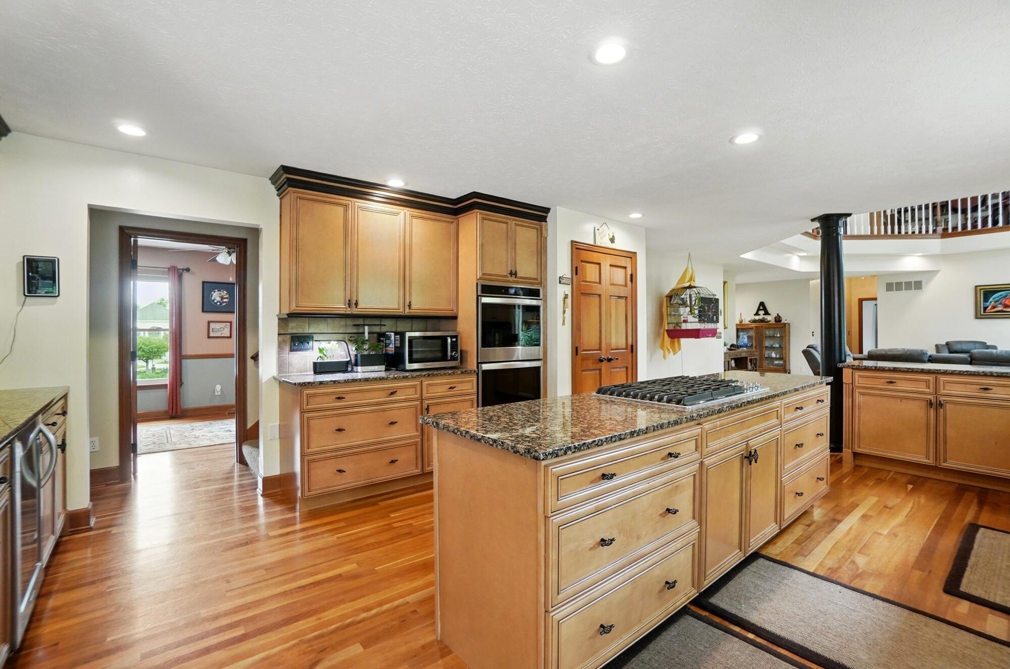 2642 Kilkenny Court, Springfield, Ohio 45503