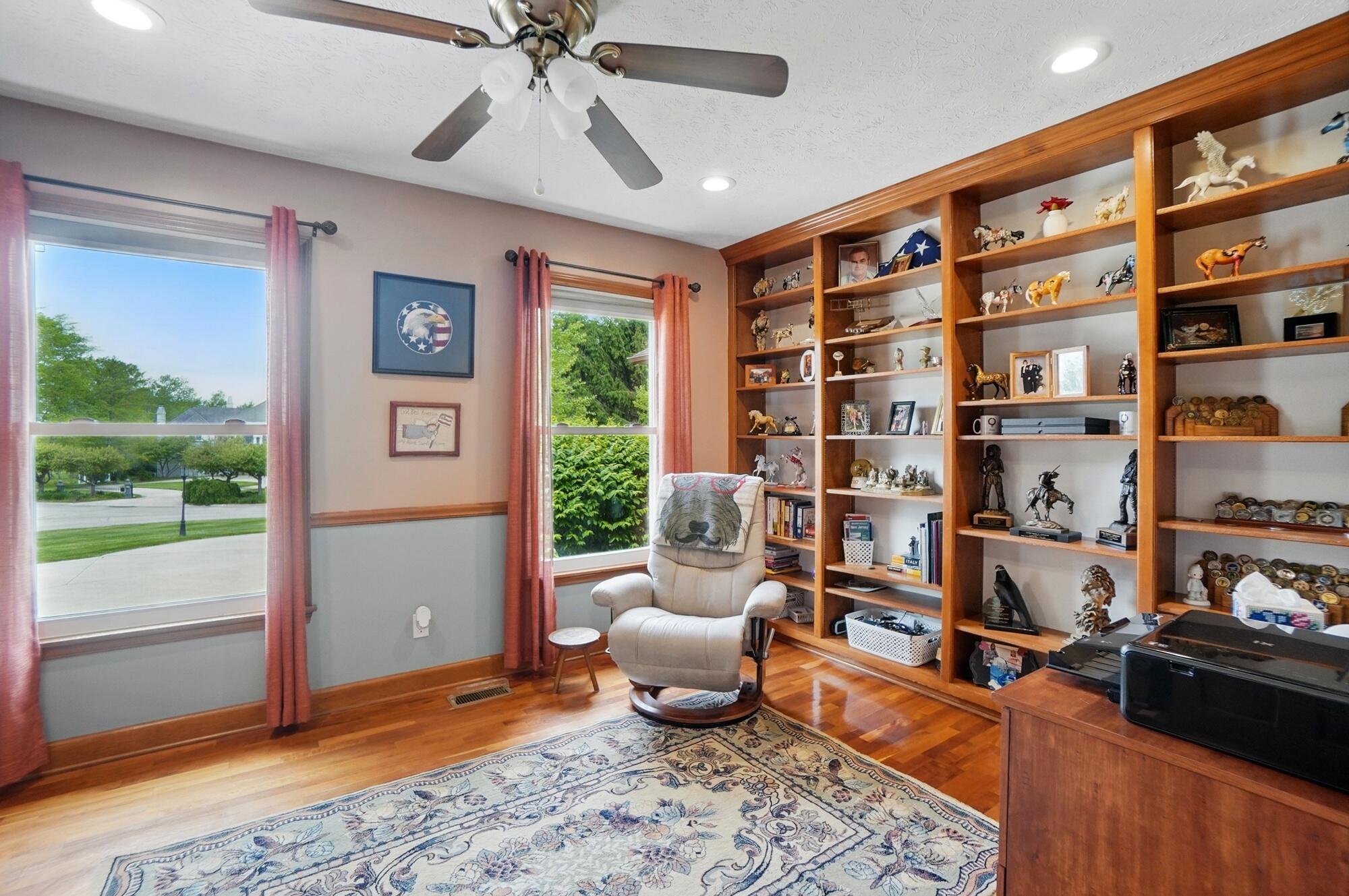 2642 Kilkenny Court, Springfield, Ohio 45503