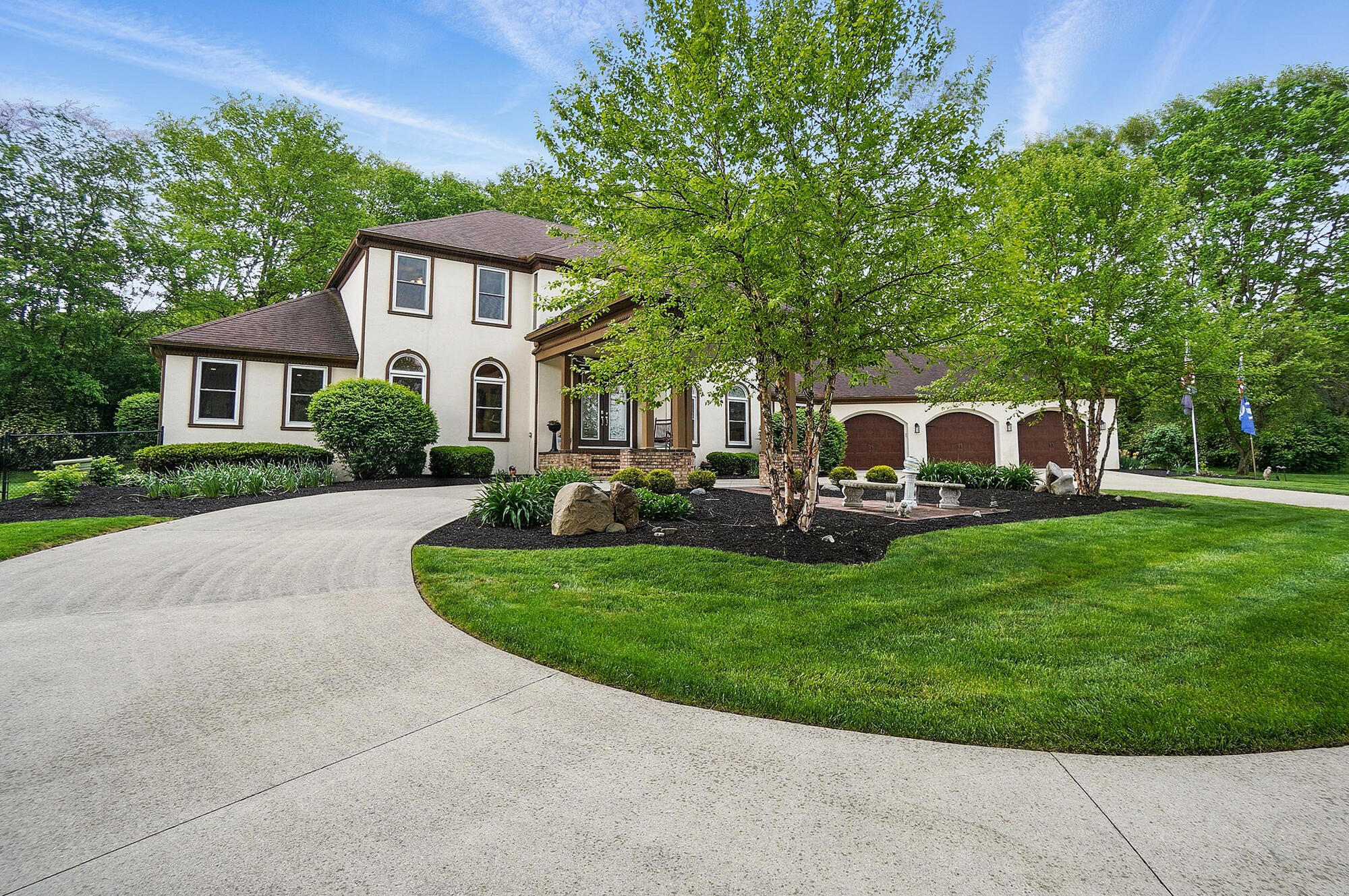 2642 Kilkenny Court, Springfield, Ohio 45503