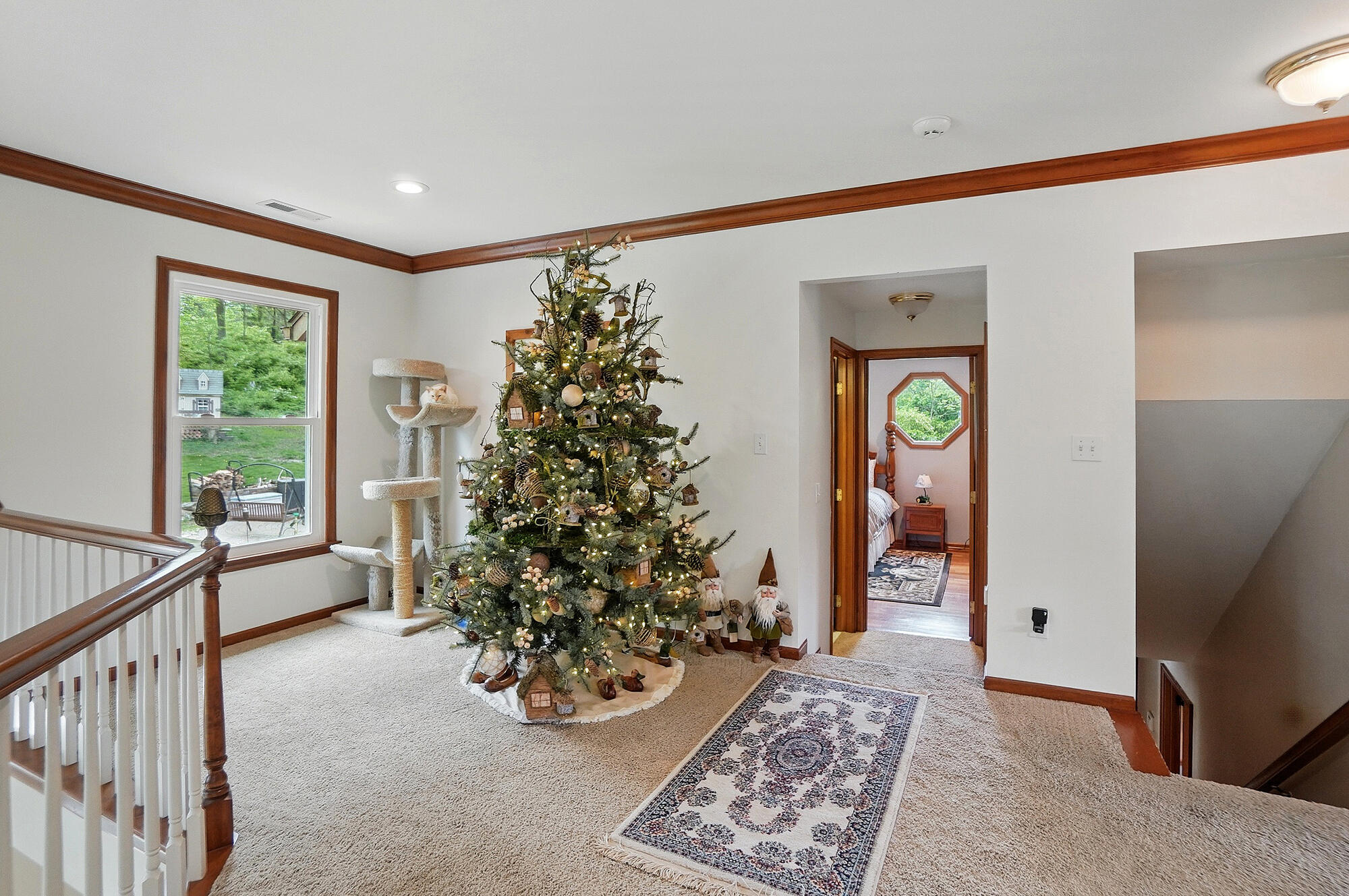 2642 Kilkenny Court, Springfield, Ohio 45503