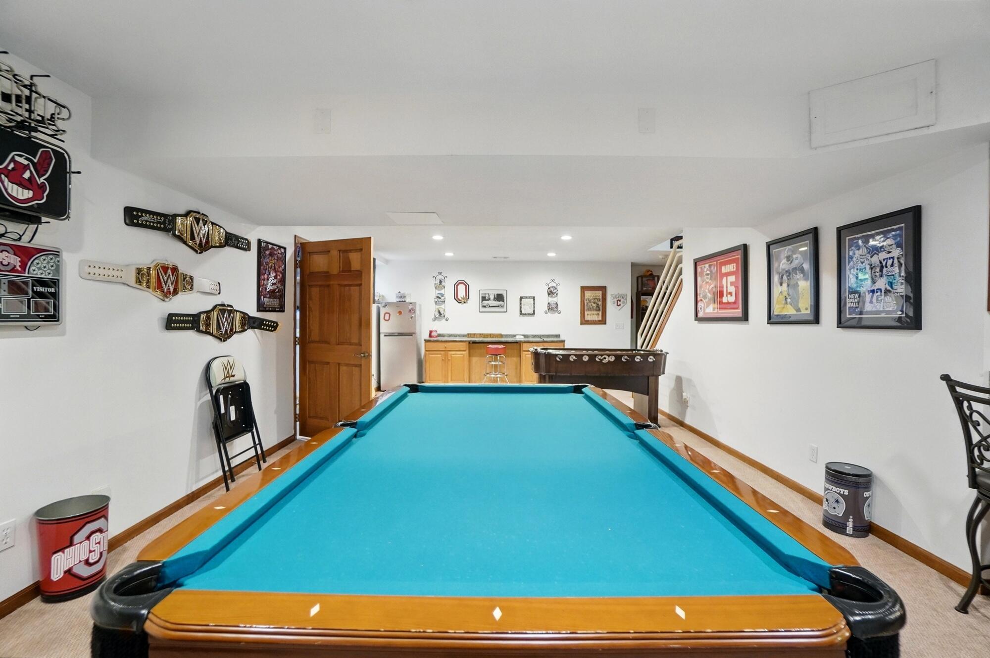 2642 Kilkenny Court, Springfield, Ohio 45503