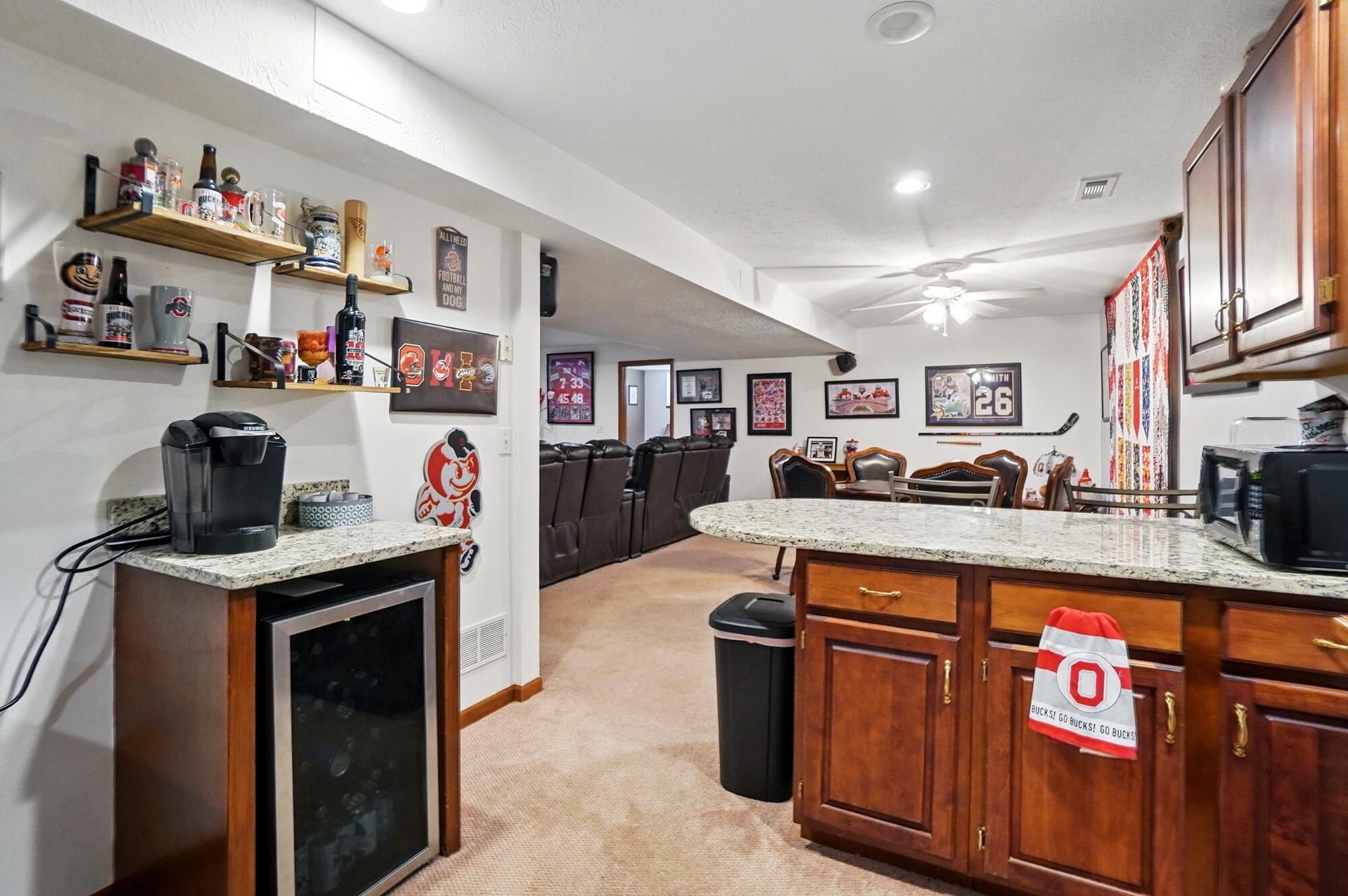2642 Kilkenny Court, Springfield, Ohio 45503