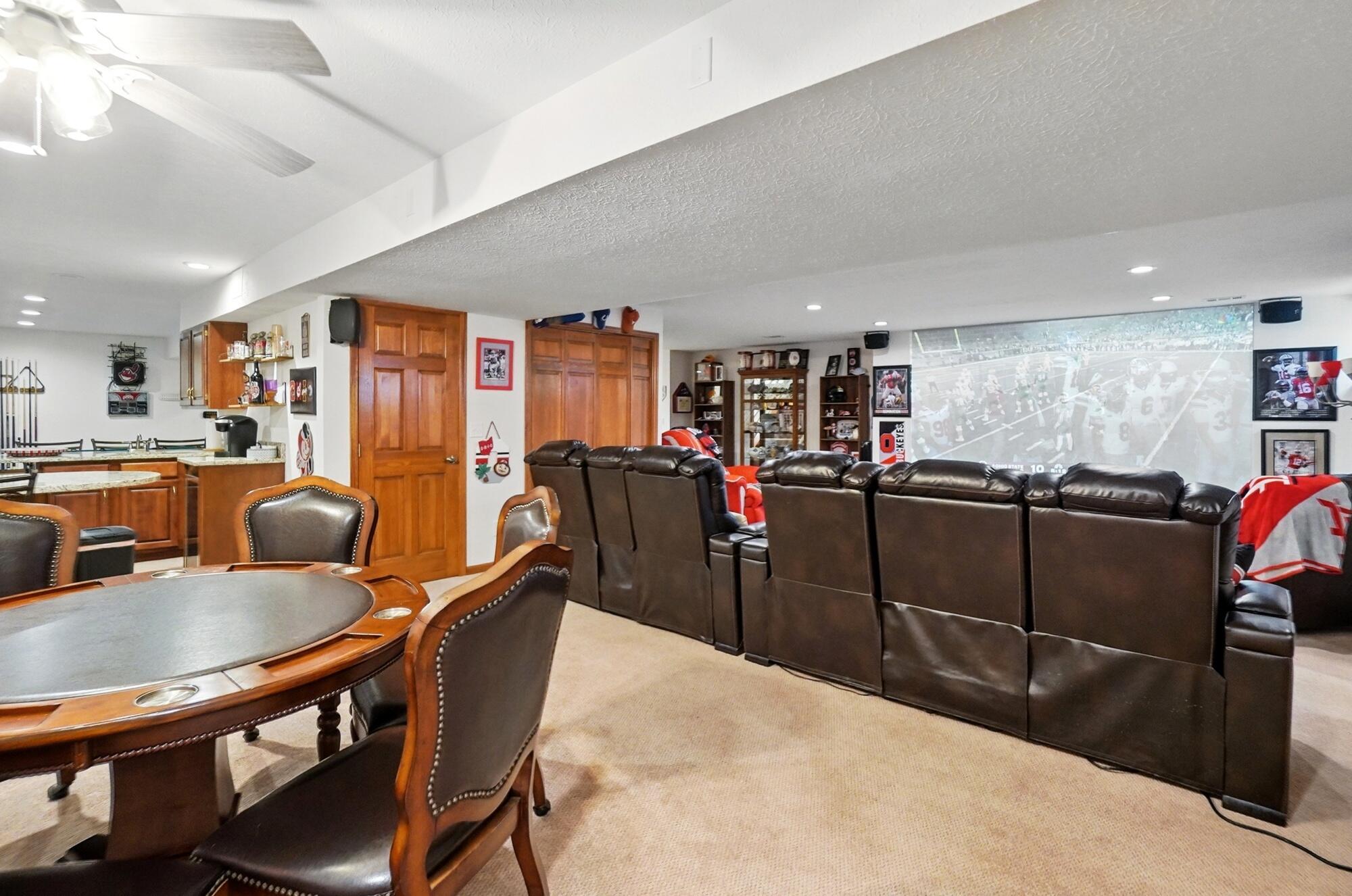 2642 Kilkenny Court, Springfield, Ohio 45503