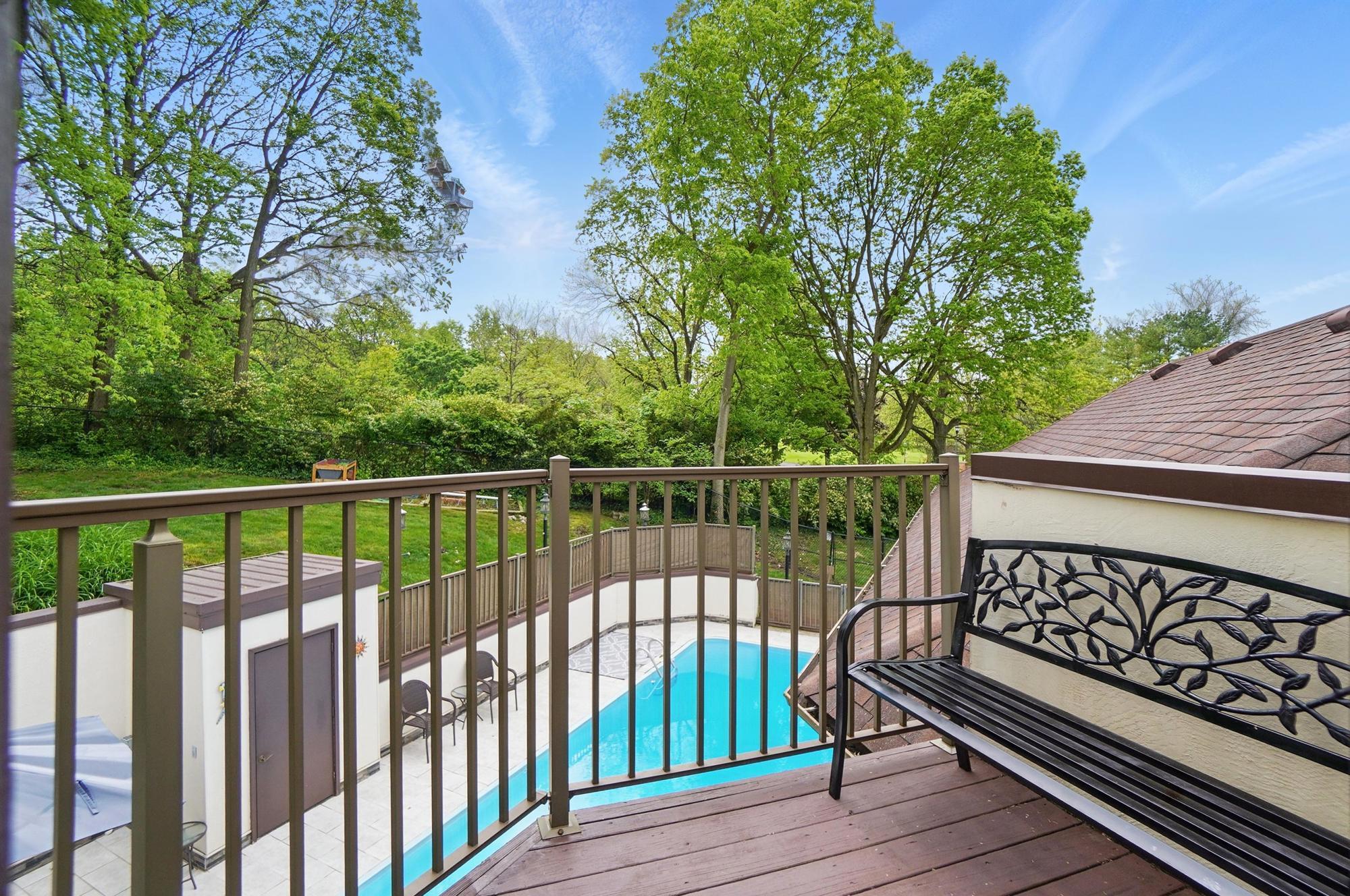 2642 Kilkenny Court, Springfield, Ohio 45503