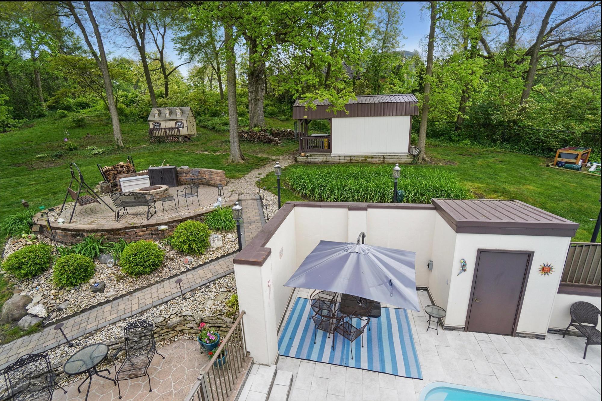 2642 Kilkenny Court, Springfield, Ohio 45503