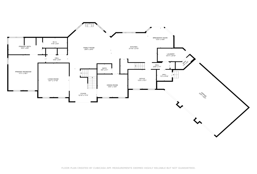 2642 Kilkenny Court, Springfield, Ohio 45503, 5 Bedrooms Bedrooms, ,5 BathroomsBathrooms,Residential,For Sale,Kilkenny,1038730