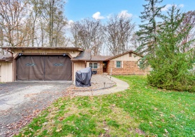 1268 Forest Drive, Lima, Ohio, 4 Bedrooms Bedrooms, ,2 BathroomsBathrooms,Residential,For Sale,Forest,305694