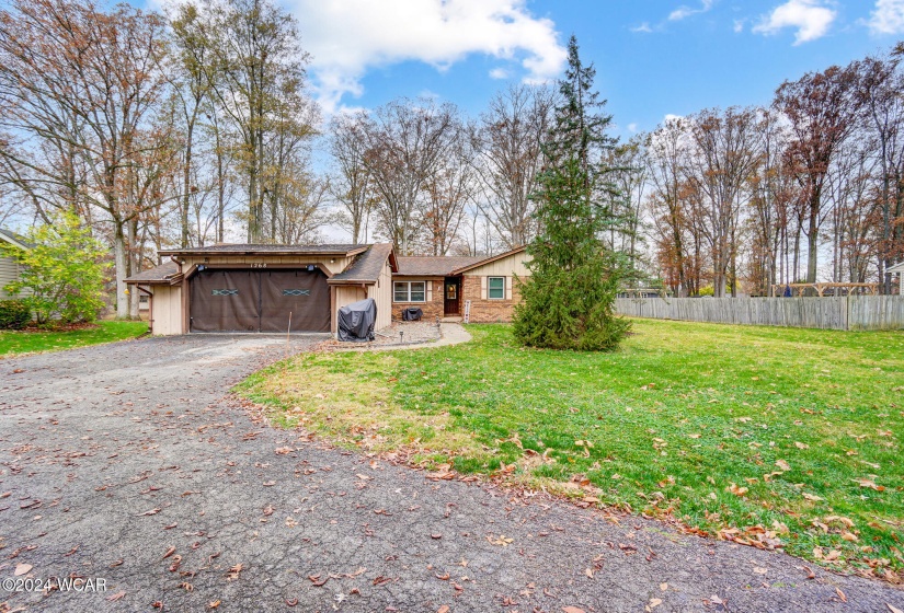1268 Forest Drive, Lima, Ohio, 4 Bedrooms Bedrooms, ,2 BathroomsBathrooms,Residential,For Sale,Forest,305694