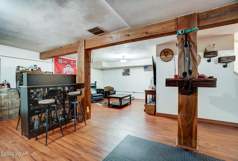 1268 Forest Drive, Lima, Ohio, 4 Bedrooms Bedrooms, ,2 BathroomsBathrooms,Residential,For Sale,Forest,305694