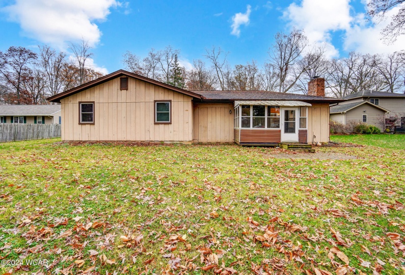 1268 Forest Drive, Lima, Ohio, 4 Bedrooms Bedrooms, ,2 BathroomsBathrooms,Residential,For Sale,Forest,305694