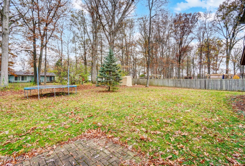 1268 Forest Drive, Lima, Ohio, 4 Bedrooms Bedrooms, ,2 BathroomsBathrooms,Residential,For Sale,Forest,305694