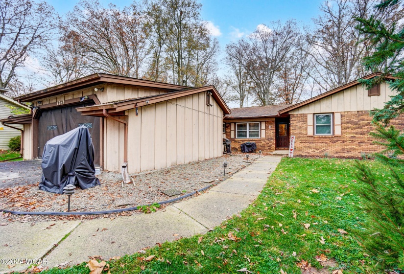 1268 Forest Drive, Lima, Ohio, 4 Bedrooms Bedrooms, ,2 BathroomsBathrooms,Residential,For Sale,Forest,305694