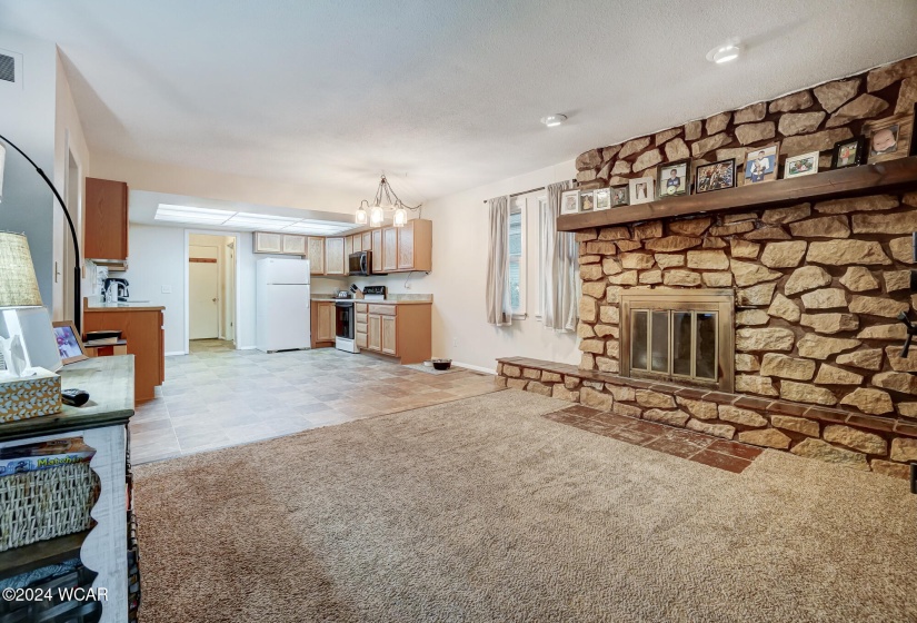 1268 Forest Drive, Lima, Ohio, 4 Bedrooms Bedrooms, ,2 BathroomsBathrooms,Residential,For Sale,Forest,305694