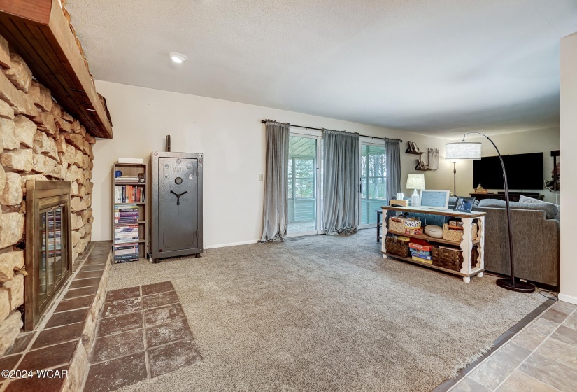1268 Forest Drive, Lima, Ohio, 4 Bedrooms Bedrooms, ,2 BathroomsBathrooms,Residential,For Sale,Forest,305694