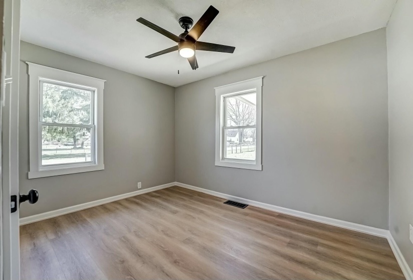 Bedroom #2