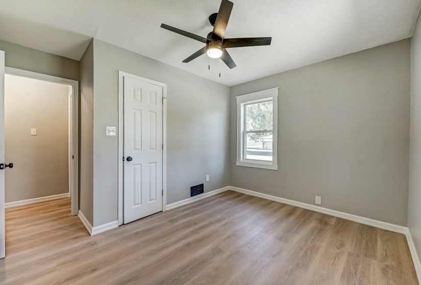 Bedroom #2