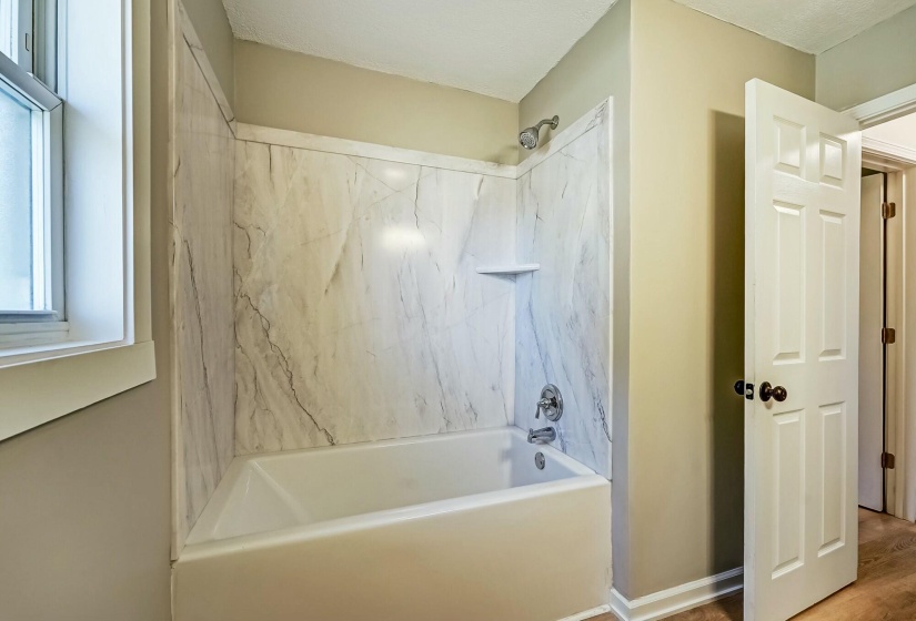 Main Bath
