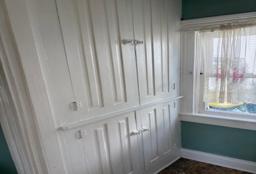 pantry