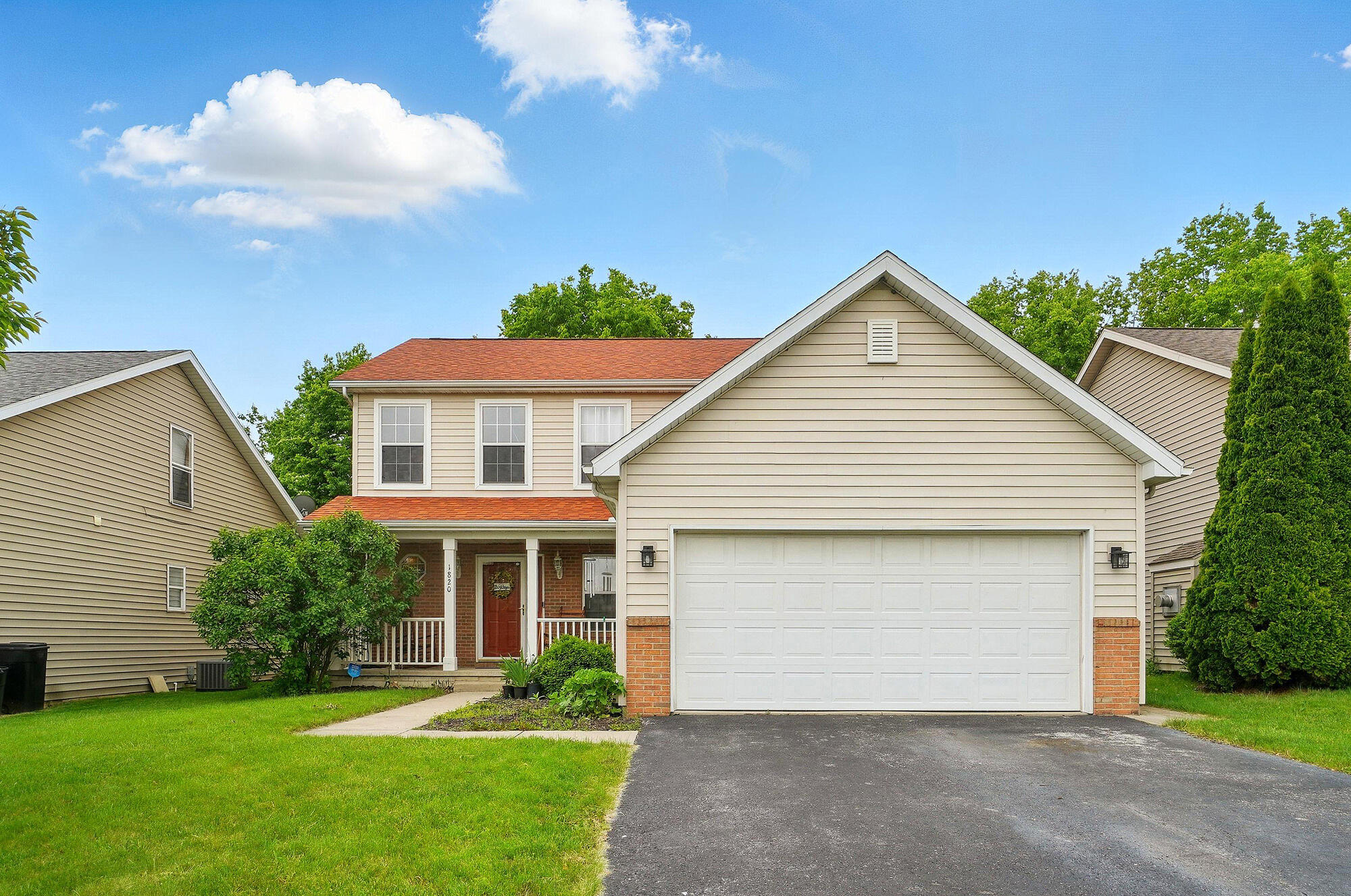 1820 Bishop Lane, Findlay, Ohio 45840