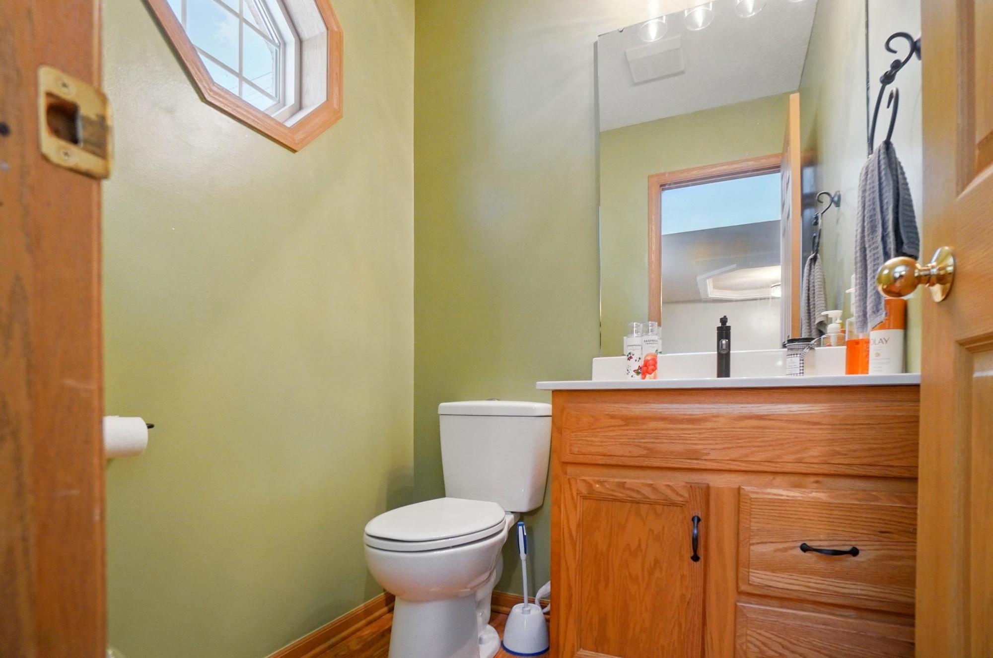 1820 Bishop Lane, Findlay, Ohio 45840