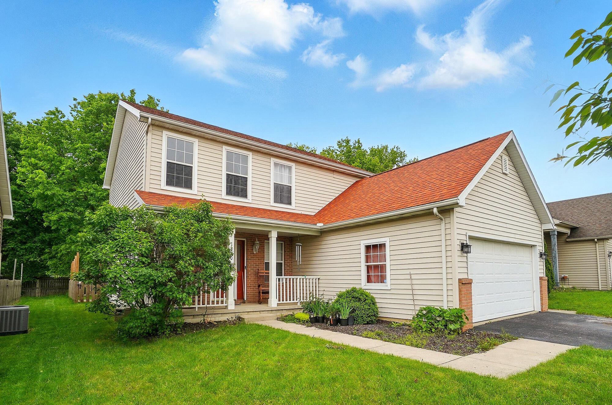1820 Bishop Lane, Findlay, Ohio 45840