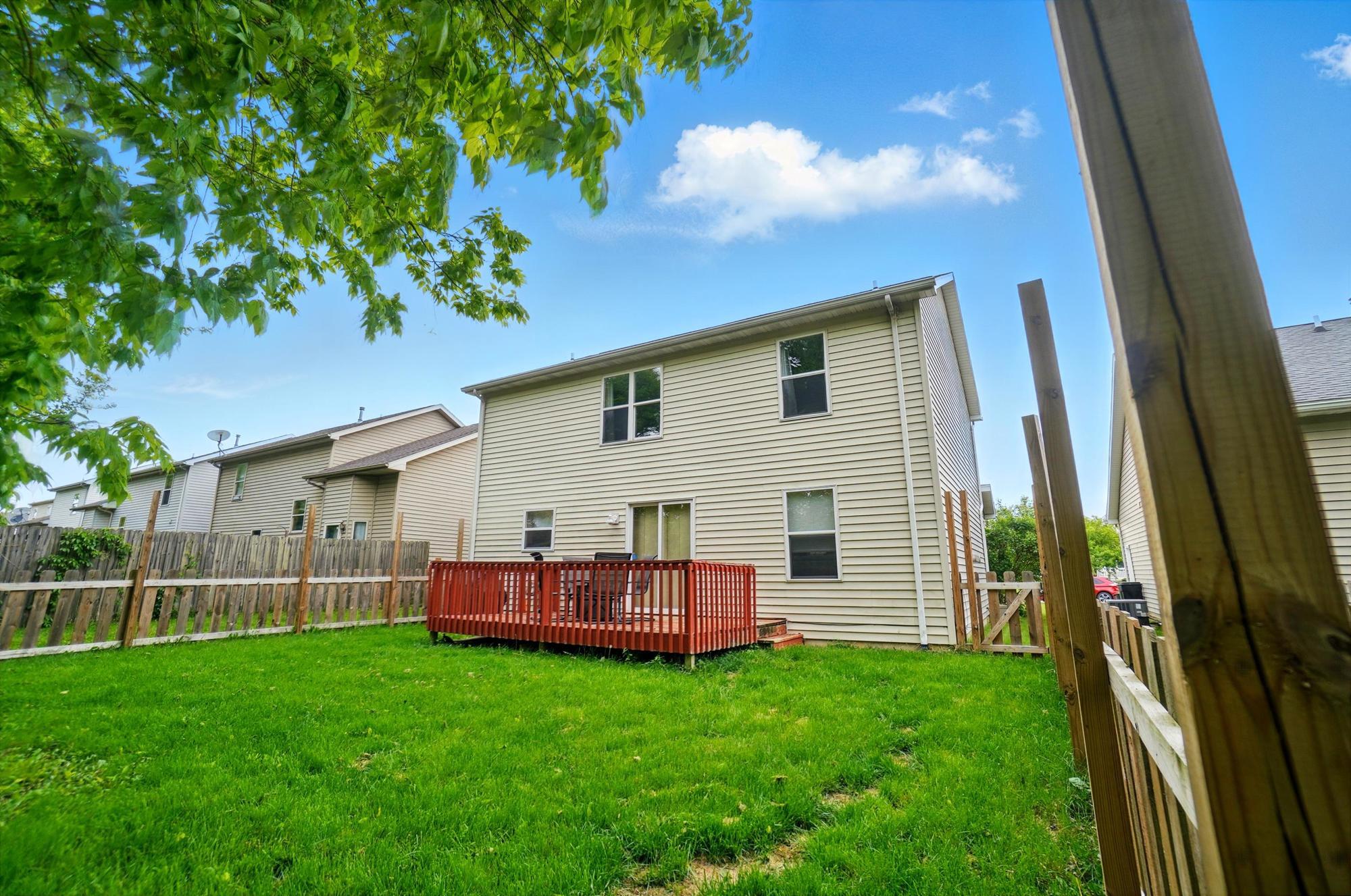1820 Bishop Lane, Findlay, Ohio 45840