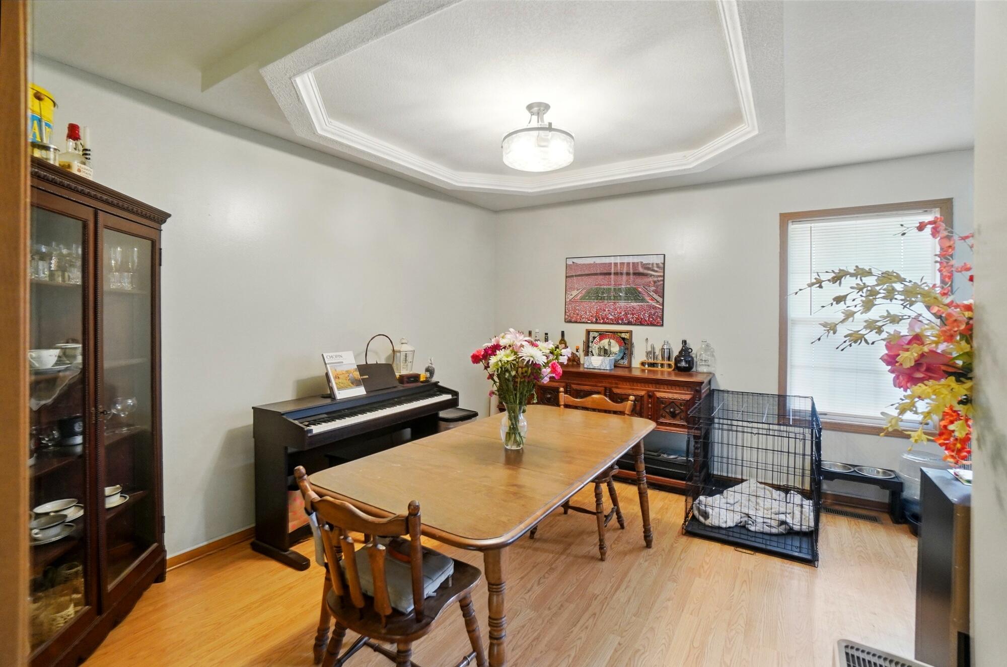 1820 Bishop Lane, Findlay, Ohio 45840