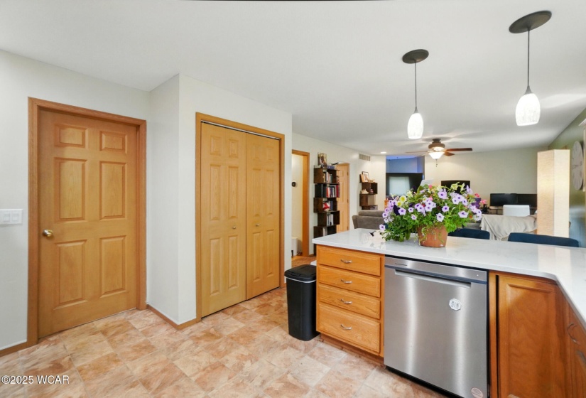 1820 Bishop Lane, Findlay, Ohio, 3 Bedrooms Bedrooms, ,2 BathroomsBathrooms,Residential,For Sale,Bishop,307092