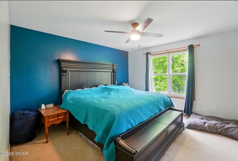 1820 Bishop Lane, Findlay, Ohio, 3 Bedrooms Bedrooms, ,2 BathroomsBathrooms,Residential,For Sale,Bishop,307092