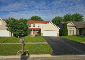 1820 Bishop Lane, Findlay, Ohio, 3 Bedrooms Bedrooms, ,2 BathroomsBathrooms,Residential,For Sale,Bishop,307092