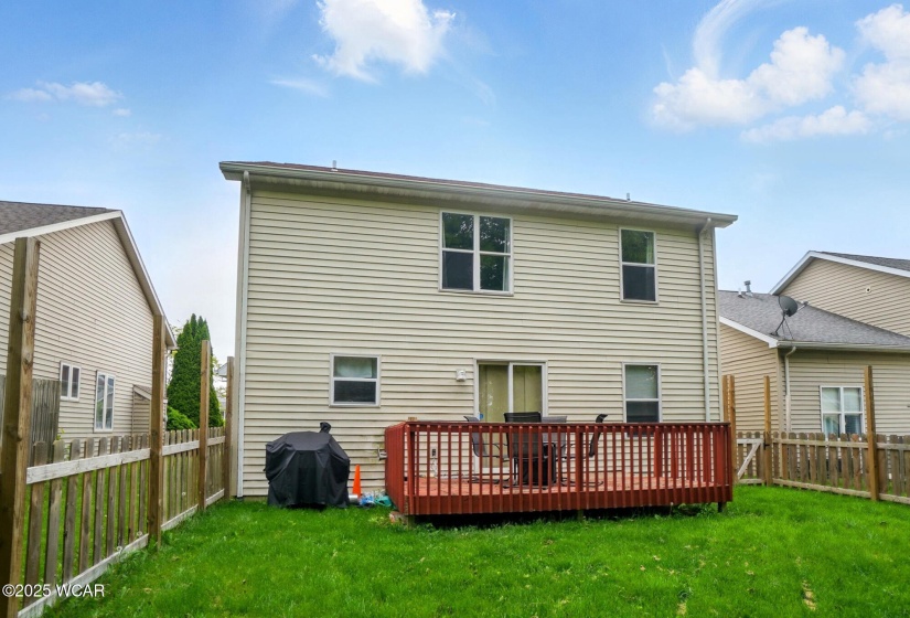 1820 Bishop Lane, Findlay, Ohio, 3 Bedrooms Bedrooms, ,2 BathroomsBathrooms,Residential,For Sale,Bishop,307092