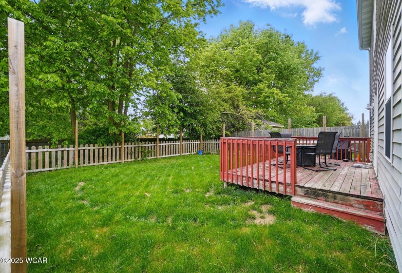 1820 Bishop Lane, Findlay, Ohio, 3 Bedrooms Bedrooms, ,2 BathroomsBathrooms,Residential,For Sale,Bishop,307092