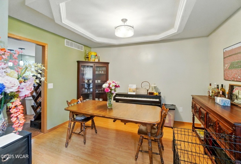 1820 Bishop Lane, Findlay, Ohio, 3 Bedrooms Bedrooms, ,2 BathroomsBathrooms,Residential,For Sale,Bishop,307092
