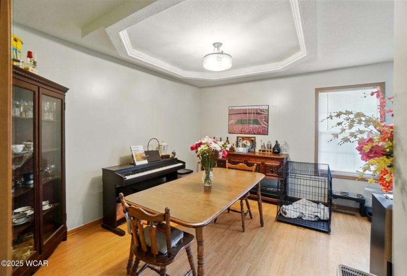1820 Bishop Lane, Findlay, Ohio, 3 Bedrooms Bedrooms, ,2 BathroomsBathrooms,Residential,For Sale,Bishop,307092