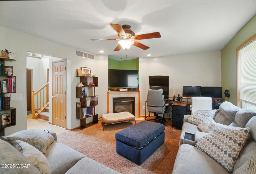 1820 Bishop Lane, Findlay, Ohio, 3 Bedrooms Bedrooms, ,2 BathroomsBathrooms,Residential,For Sale,Bishop,307092